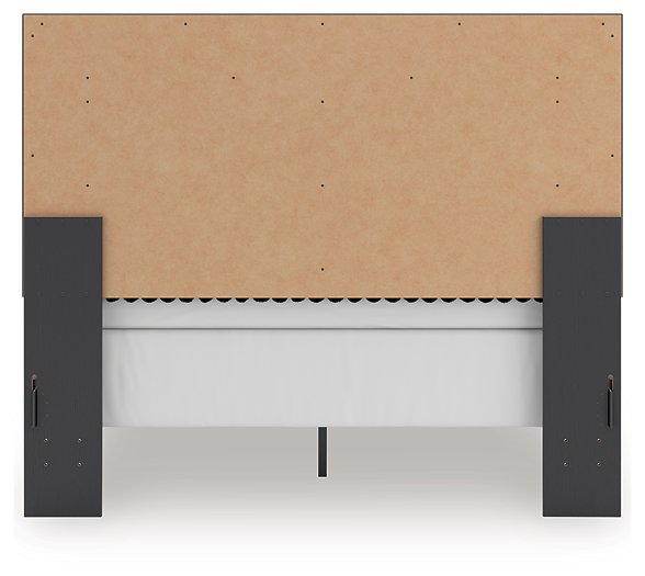 Zuraleus Bed
