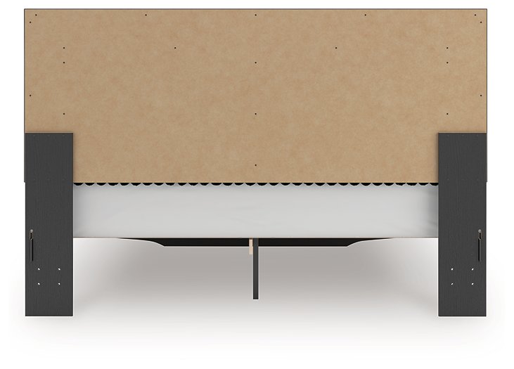Zuraleus Bed