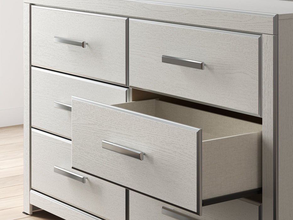 Zuraleus Dresser