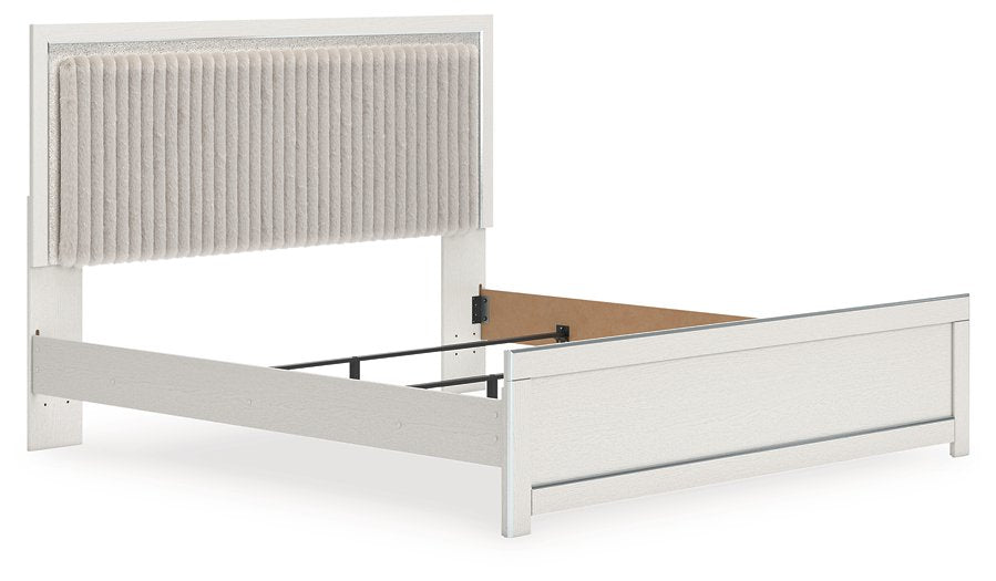 Zuraleus Bed
