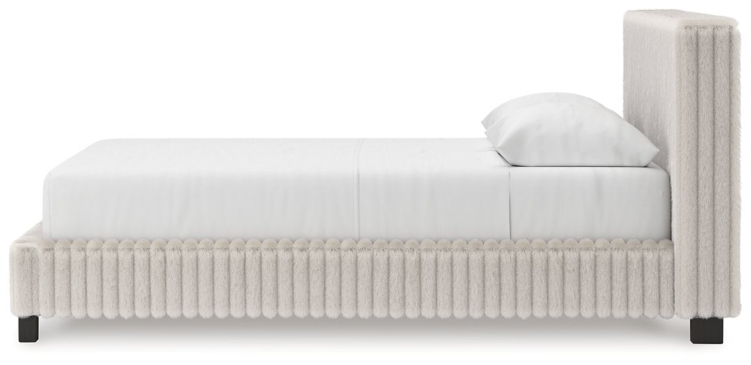 Zuraleus Bed