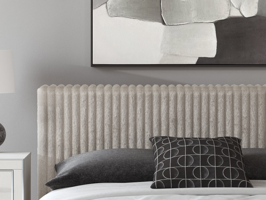 Zuraleus Bed