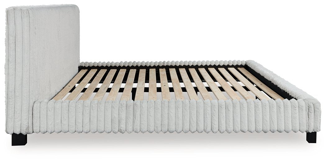 Zuraleus Bed