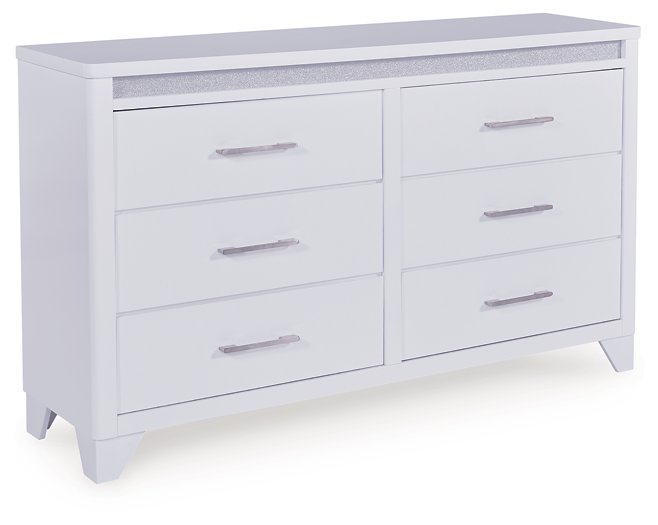 Jarlee Dresser