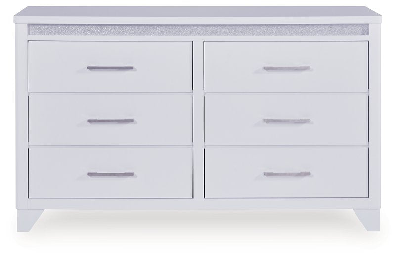 Jarlee Dresser