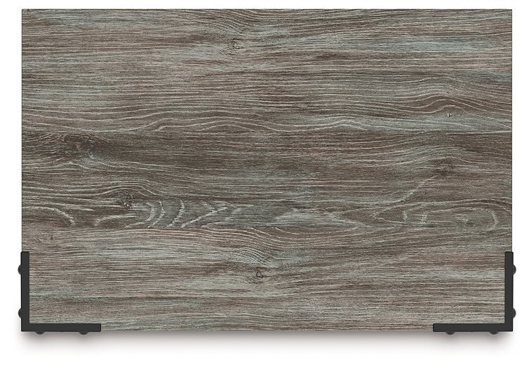 Frandern Nightstand
