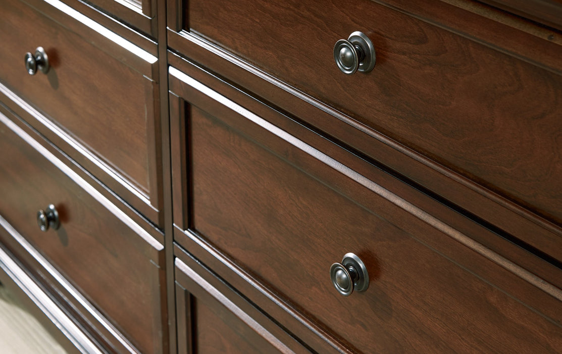 Trellington Dresser