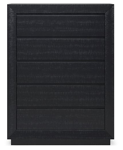 Londer Chest of Drawers