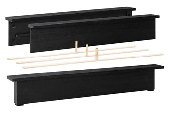 Londer Bed