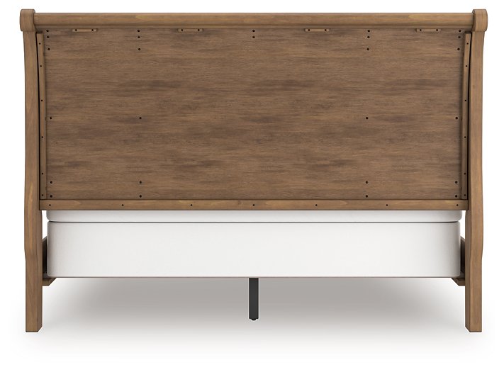 Feddinger Bed