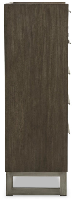 Arkenton Chest of Drawers