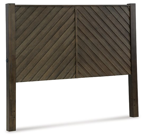 Arkenton Bed