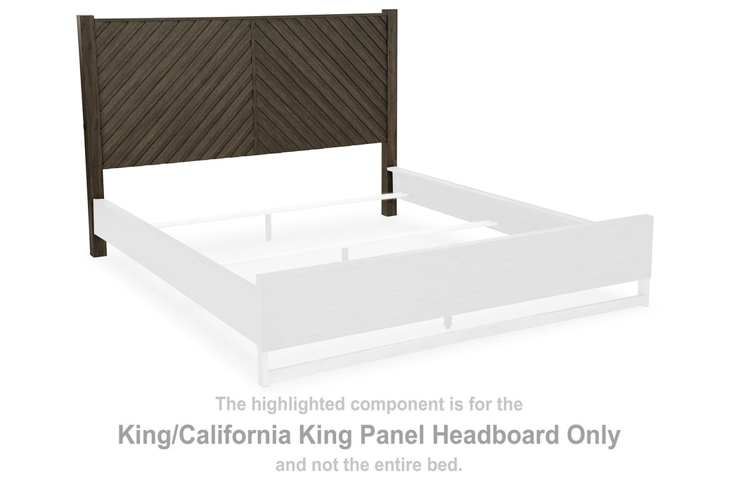 Arkenton Bed