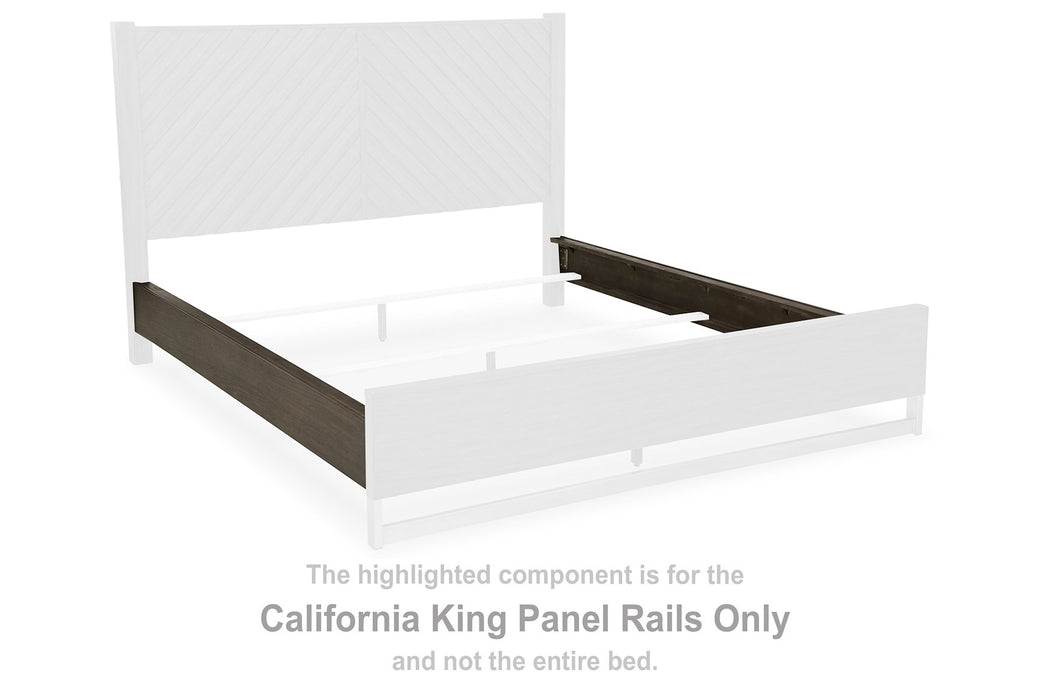 Arkenton Bed