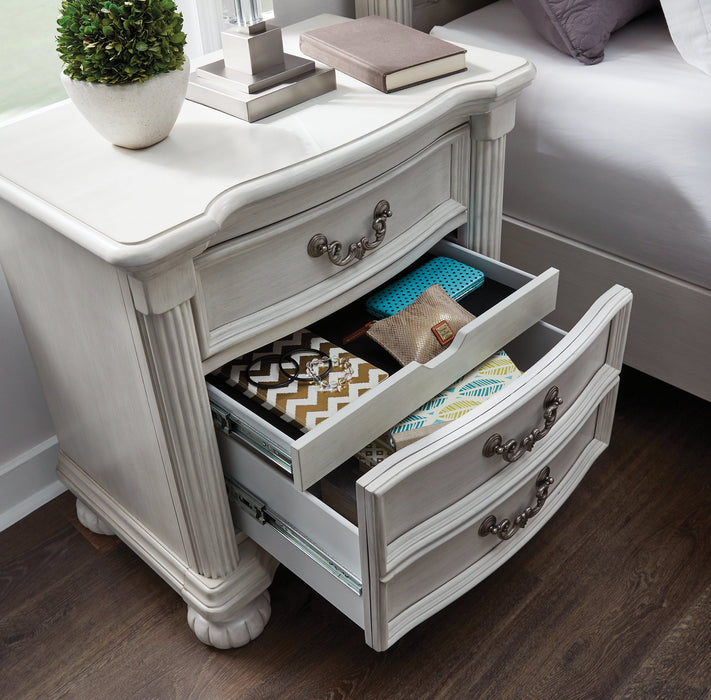 Montelaine Nightstand