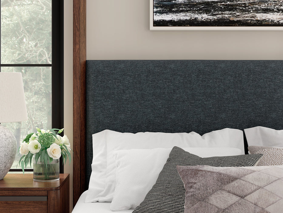 Dilenno Bed
