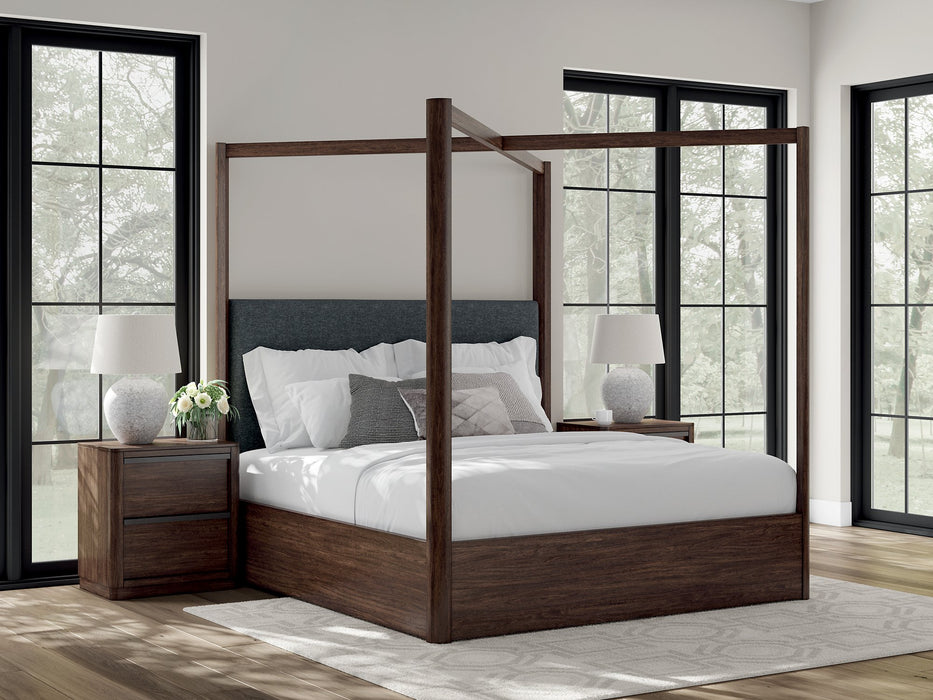 Dilenno Bed