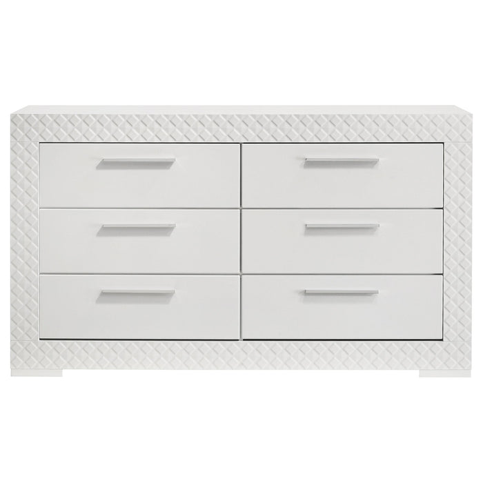 Ives Dressers