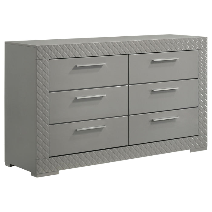 Ives Dressers