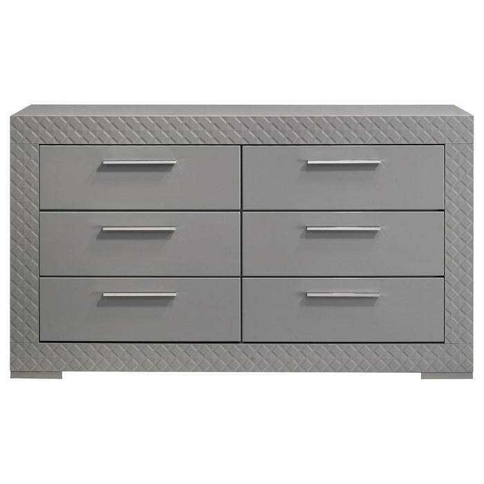Ives Dressers