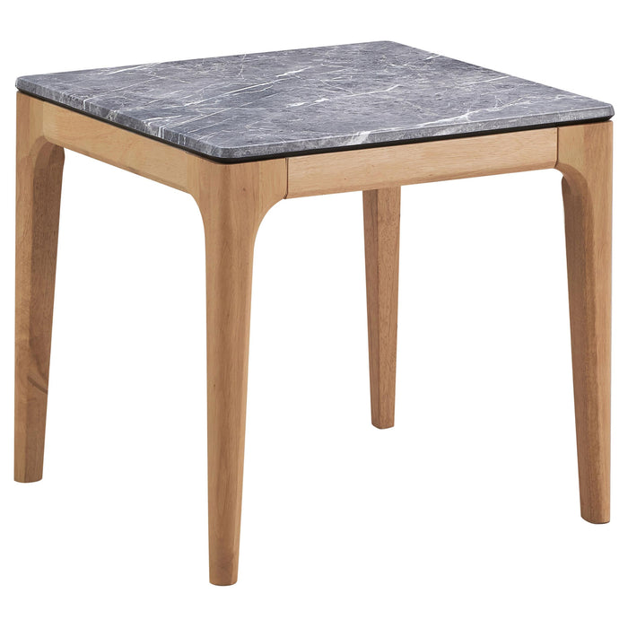 Polaris End & Side Table