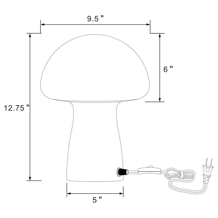 Kanaby Table Lamps