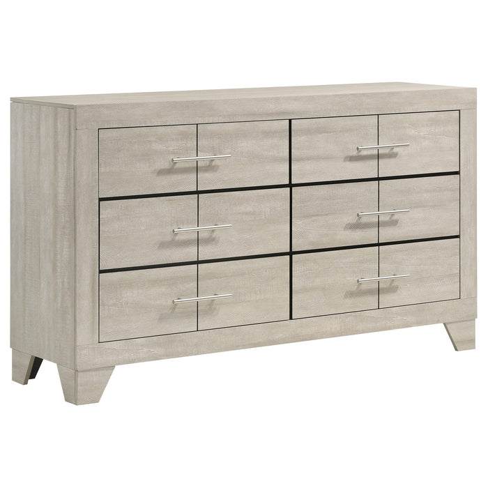 Trenton Dressers