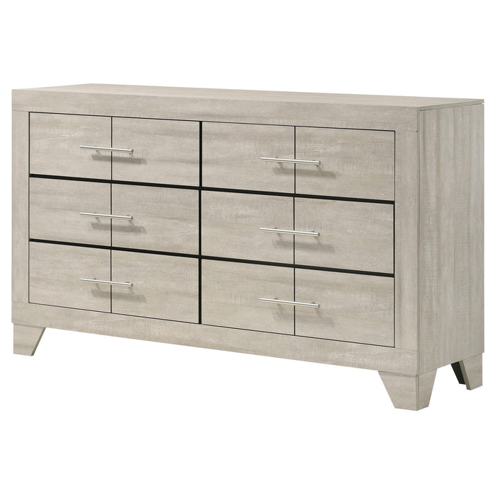Trenton Dressers