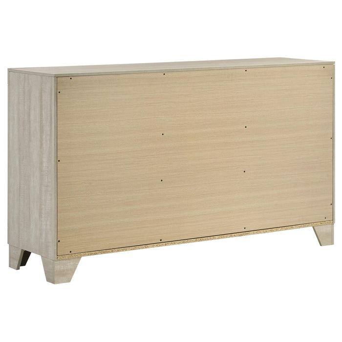 Trenton Dressers