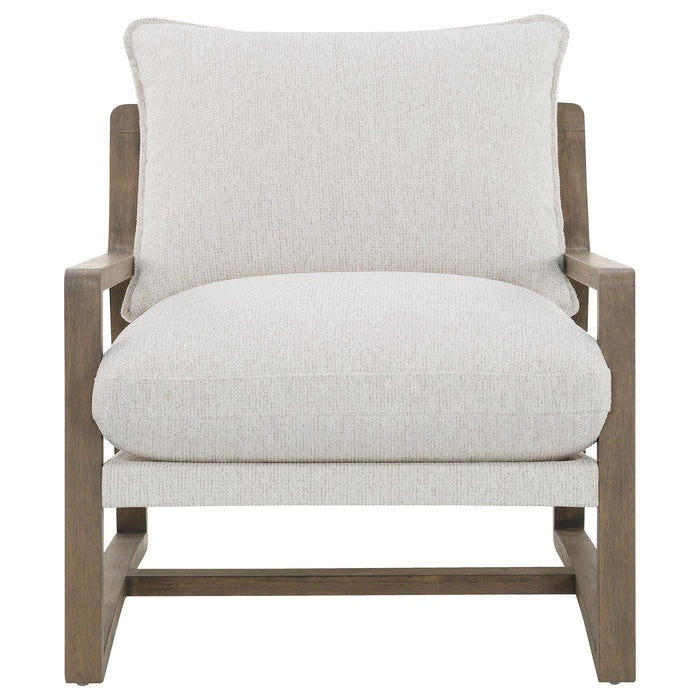 Geneva Accent Chairs