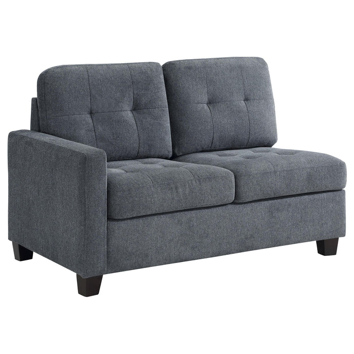 Georgina Modular Sectionals 5