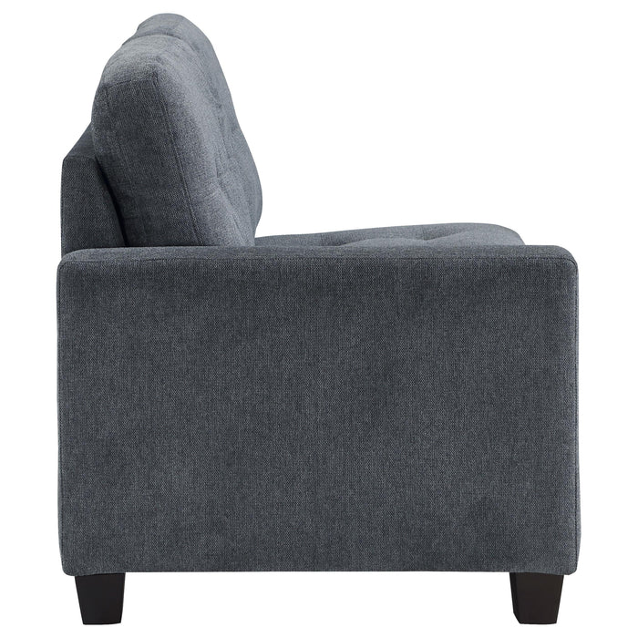 Georgina Modular Sectionals 5
