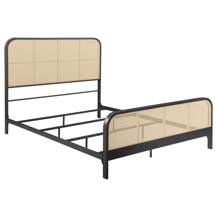 Lanewood Queen Bed
