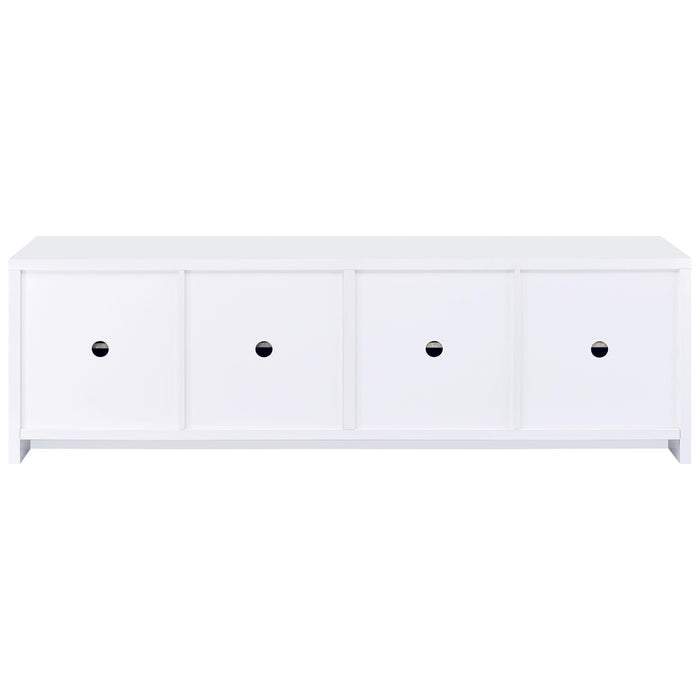 Laughlin Tv Stand