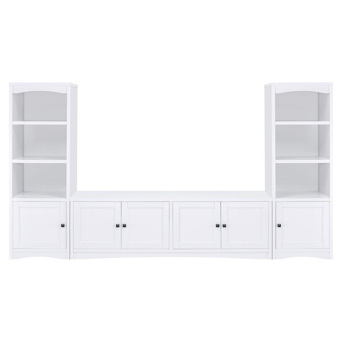 Laughlin Tv Stand