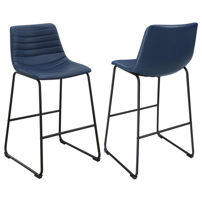 Zuni Counter Stool