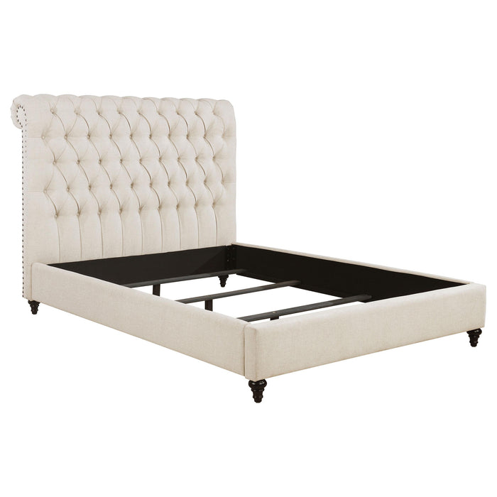 Devon Queen Beds
