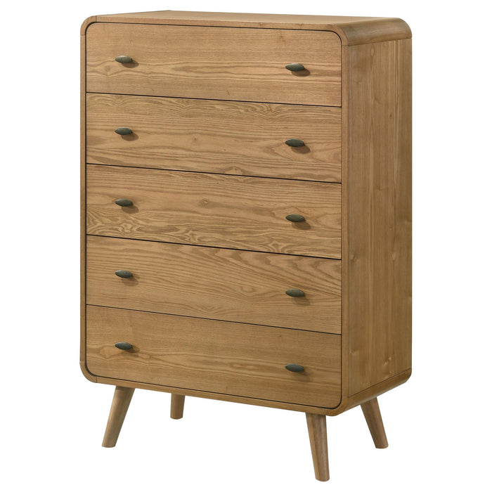 Robyn Chests