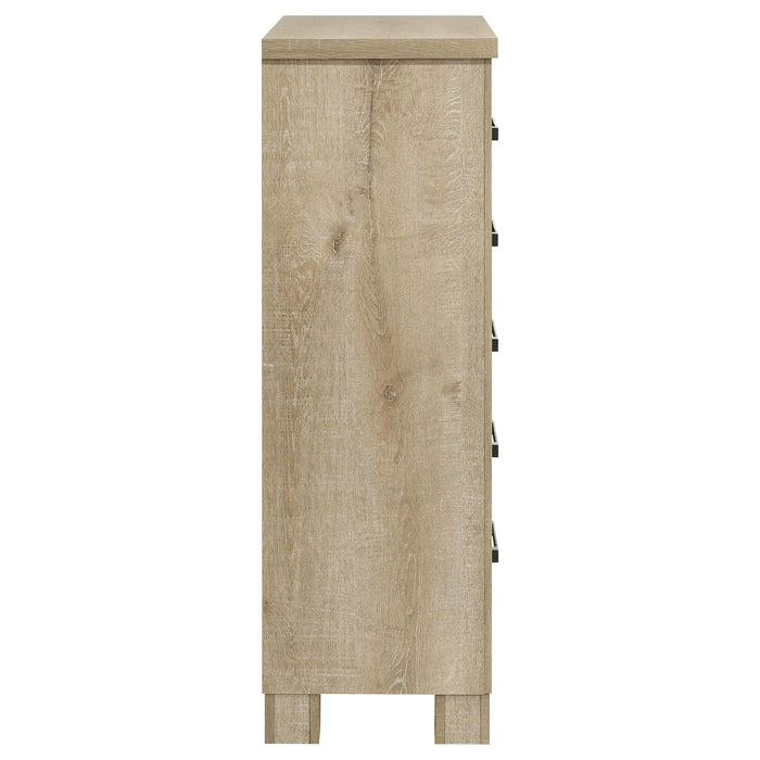 Oakglen Chests