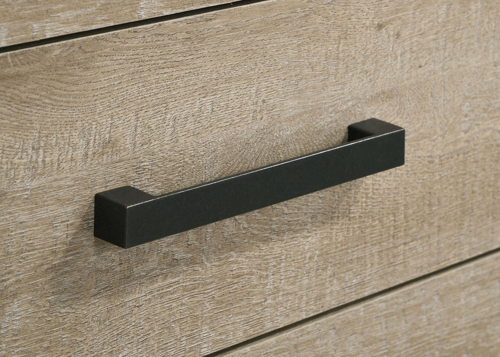 Oakglen Dressers