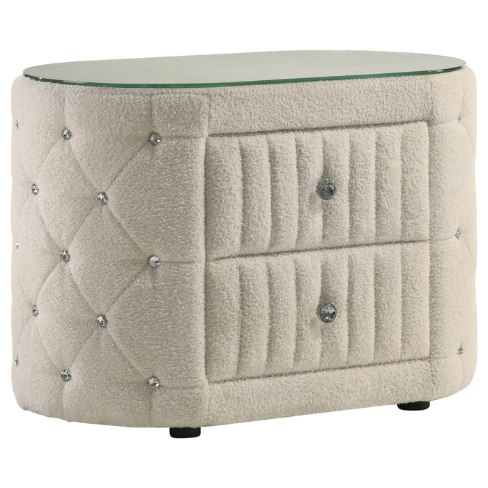 Sonya Nightstands