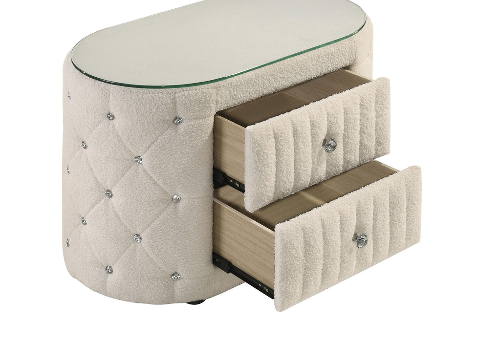 Sonya Nightstands