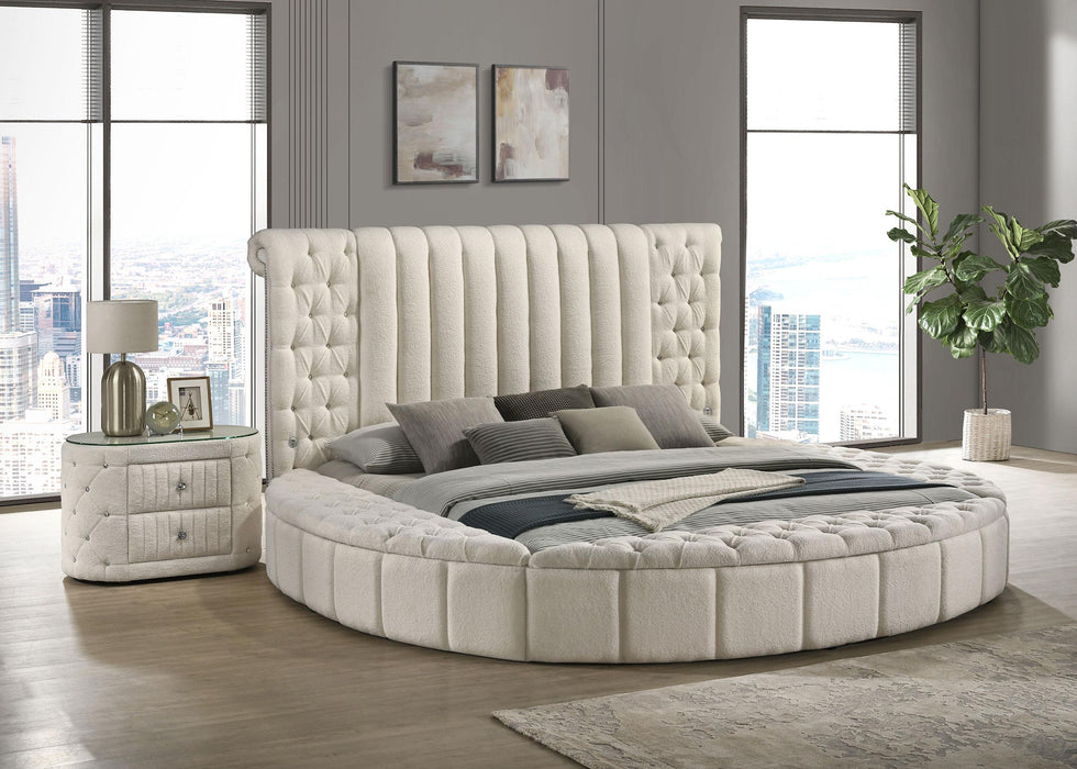 Sonya Nightstands