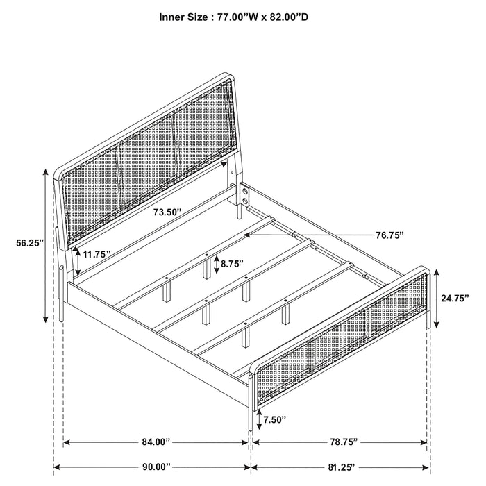 Arini Bedroom Set