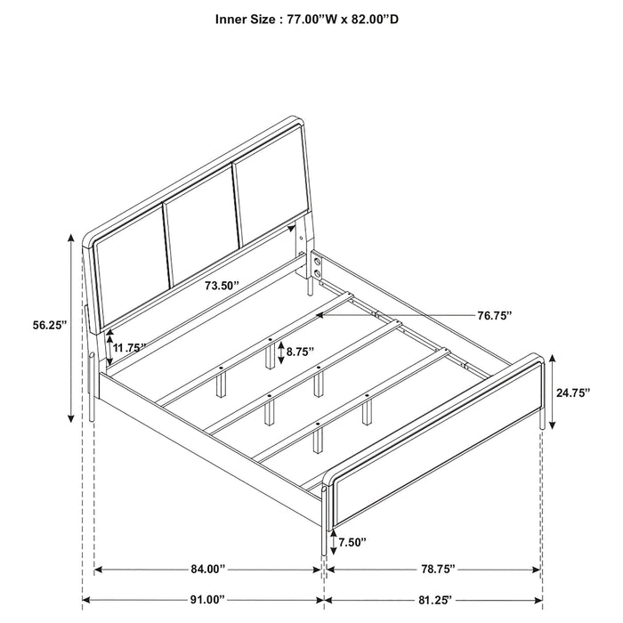 Arini Bedroom Set