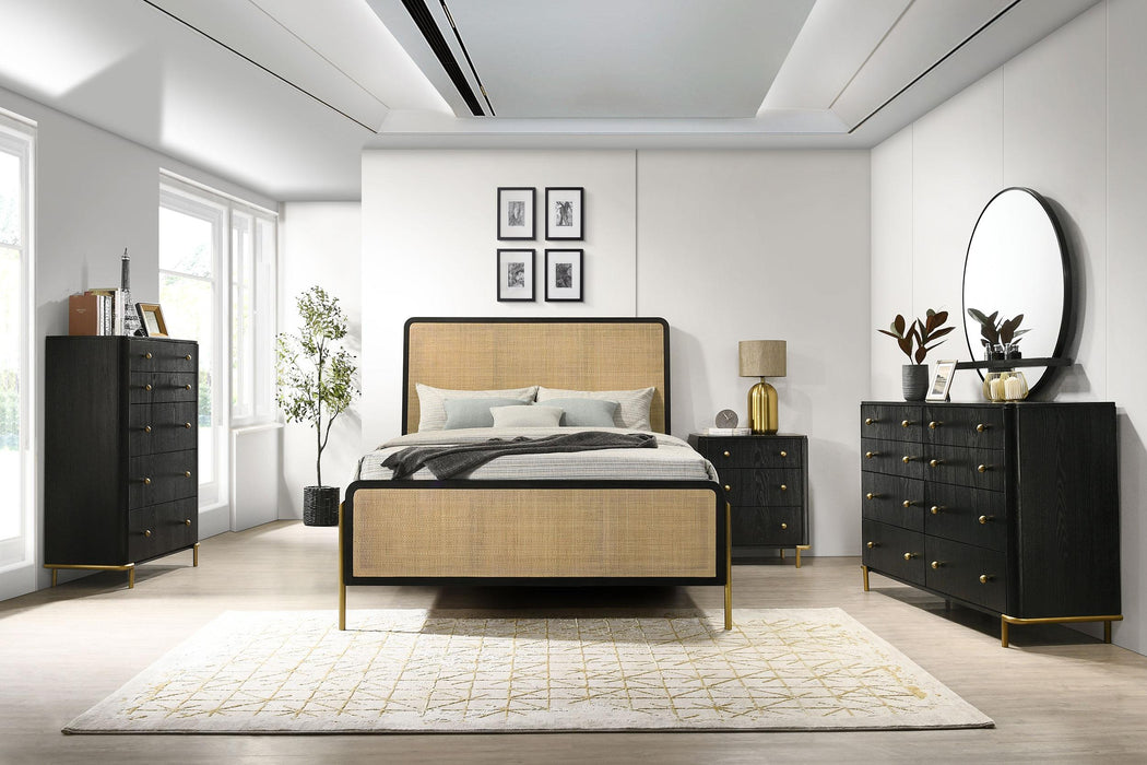 Arini Bed