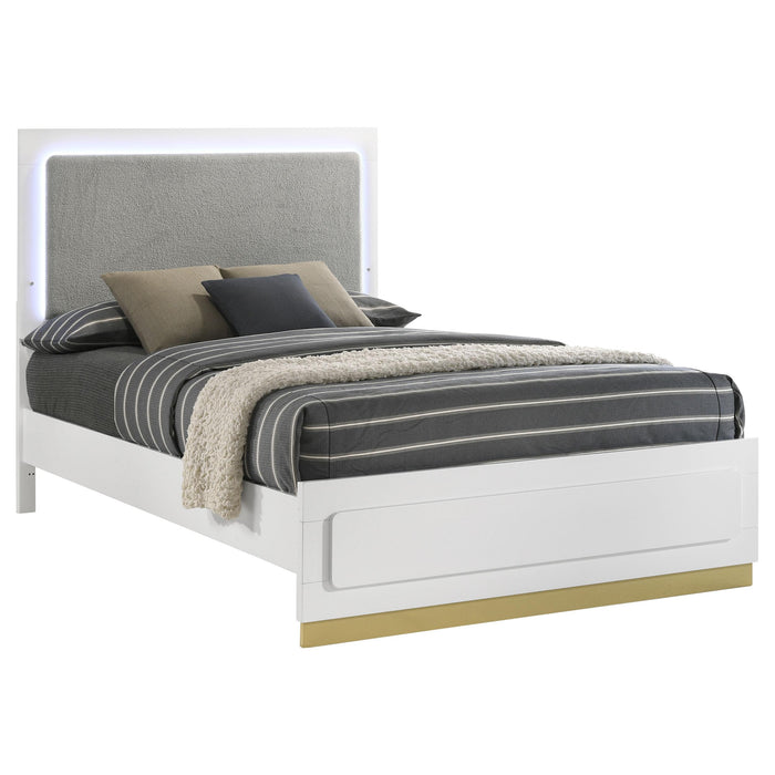 Caraway Bed