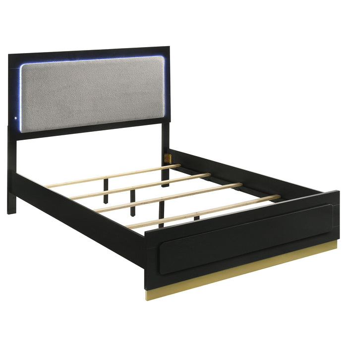 Caraway Bed