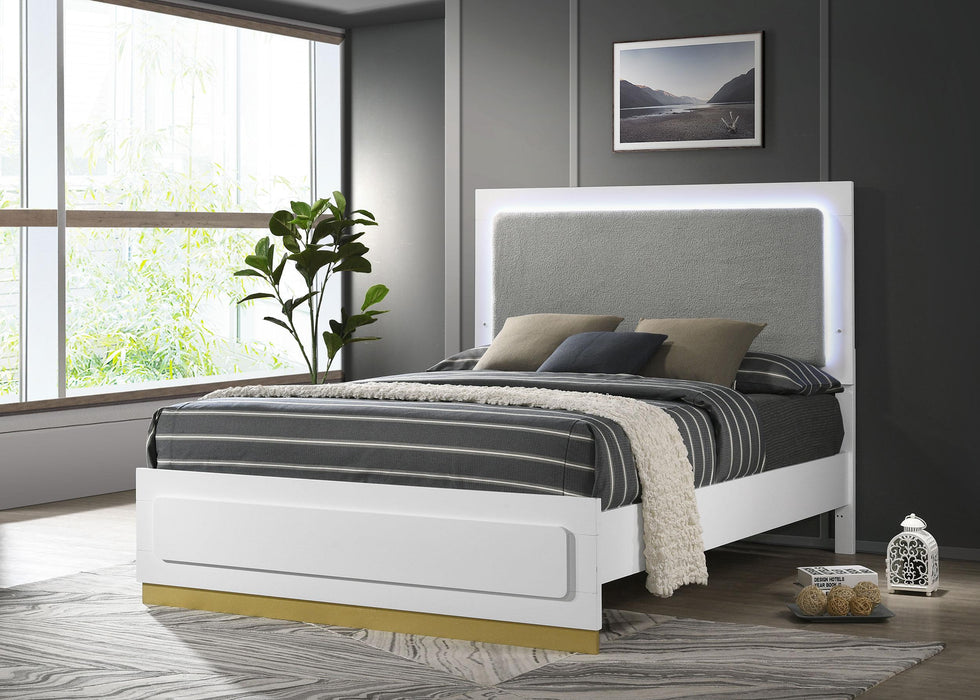 Caraway Bed