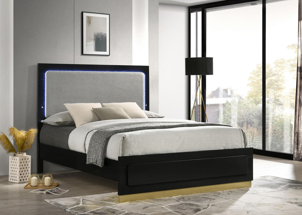 Caraway Bed